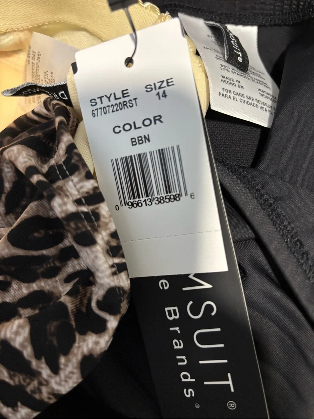 N/A dreamsuit women’s